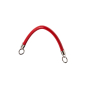 Handle Manichetto tubolare Rosso