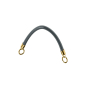 Manichetto tubolare Verde bosco handle
