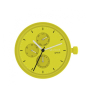 Watch mechanism O clock great Date Lime