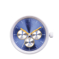 Watch mechanism O clock great Date racing soleil Cobalto