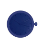 Orologio meccanismo O clock grande Tono su tono Oceano