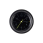 O clock Time numeri Nero watch mechanism