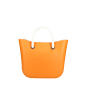 O bag mini Amber
