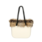 O bag mini Latte