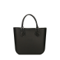 O bag mini Nero