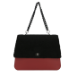 O bag queen Bordeaux