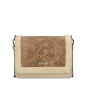 O bag glam Sabbia bag