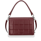 O bag glam Latte