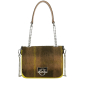 Tasca O bag Lime