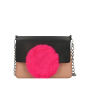 O bag glam kabelka Phard