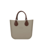 O bag mini Roccia