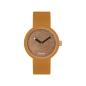 Hodinky O clock Narcisus