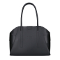 O bag Unique Nero