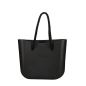 O bag standard Nero OUTLET