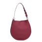 O bag Body Nice Bordeaux set