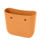 Body O bag standard Cammello