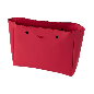 Body O bag soft melville Amaranto