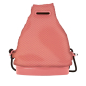 Batoh O bag 50 soft Velluto matelasse Phard
