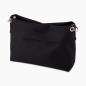 Body O bag soft turn wide Nero