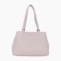 Bag O Bag Vienna Gommato Smoke Pink