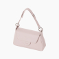 bag O Paris Sintetico Nappa Easy Smoke Pink