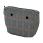 Organizer O bag Standard Scottish Military