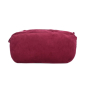 Organizer O bag moon Cotton corduroyBordeaux