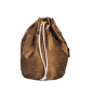 O bag basket organizer Seta Ocra