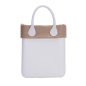 Opaska O bag chic Juta Naturale