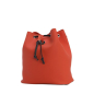 O bag soft ride batoh Arancione