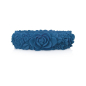 Náramek O náramek Big Capri blu velikost S