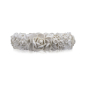 Bracciale O Bracciale Slim Avorio taglia S