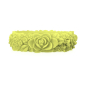 O bracelet Big Lime size M