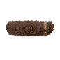 Náramek O bracelet Slim Bronzo velikost S