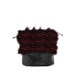 O bag basket organizer Spigato Porpora blu navy