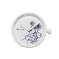 Mechanizm zegarka O clock Disney Mickey