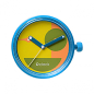 Hodiny Happy Ottanio hodinový strojek