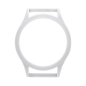 Parte anteriore dell'orologio O clock shift Bianco