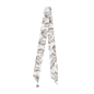 Stuha | Foulard Stampa Cocoa Latte