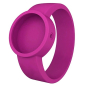 Cinturino per orologio O clock Purple taglia S
