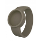 O clock Great Roccia watch strap size M