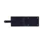 Wallet body O hug uomo Blu navy