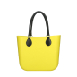 O bag standard Lime