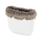 O bag standard band Lapin Lynx Sabbia