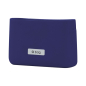 Body O bag pocket Blu iris
