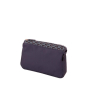 O bag glam organizér Scandi flowers Blu navy