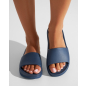 Infradito O pantofole donna Blu navy