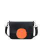 O bag pocket Nero
