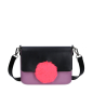 O bag pocket Valeriana bag