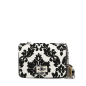 O bag pocket Nero